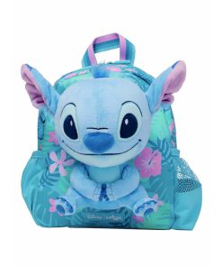 Sac Peluche Stitch