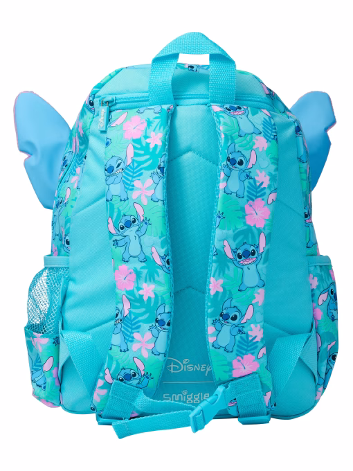 Sac Stitch Disney