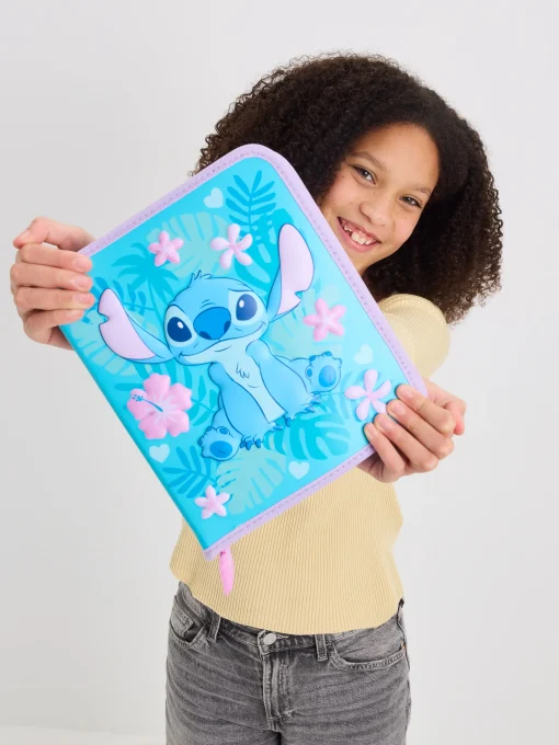 Set Papeterie Stitch​