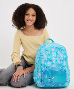Sac École Stitch Disney