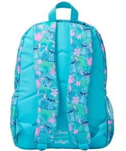 Sac École Stitch Disney