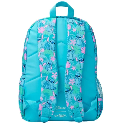 Sac École Stitch Disney