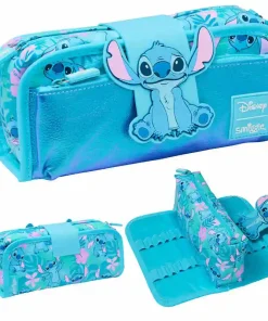 Trousse Stitch 2 Compartiments