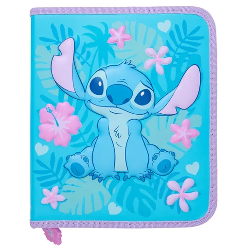 Set Papeterie Stitch​
