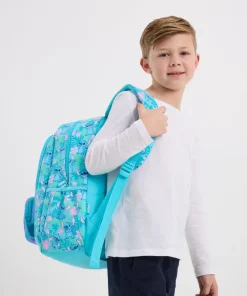 Sac École Stitch Disney
