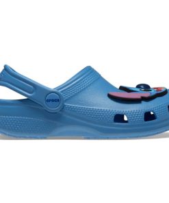 Stitch Crocs