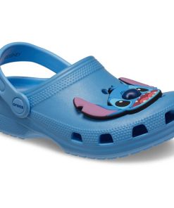 Stitch Crocs