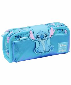Trousse Stitch 2 Compartiments 1