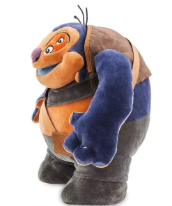 Jumba Peluche​