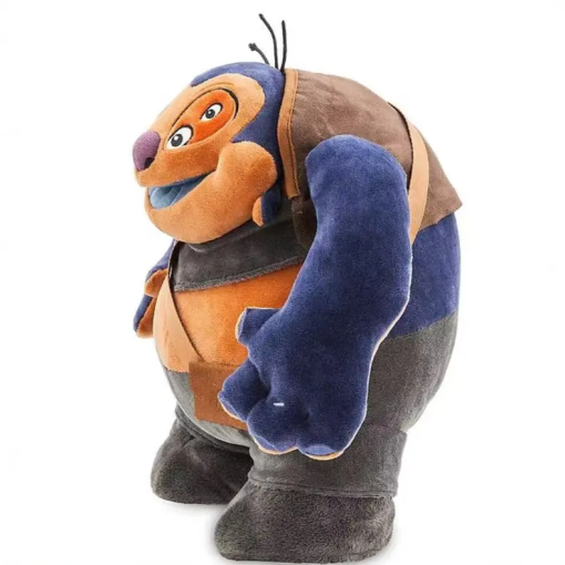 Jumba Peluche​