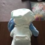 Peluche Stitch Pyjama photo review