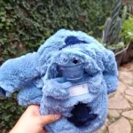 Bouillotte Stitch photo review