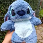 Bouillotte Stitch photo review