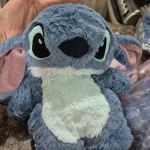 Bouillotte Stitch photo review