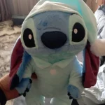 Peluche Stitch Pyjama photo review