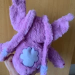 Grosse Peluche Stitch Rose photo review