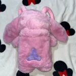 Bouillotte Stitch photo review