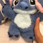 Peluche Stitch Qui Respire photo review