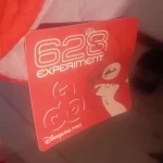 Peluche Stitch Rouge photo review