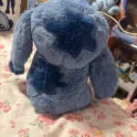 Peluche Stitch Bubble tea photo review
