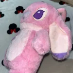 Bouillotte Stitch photo review