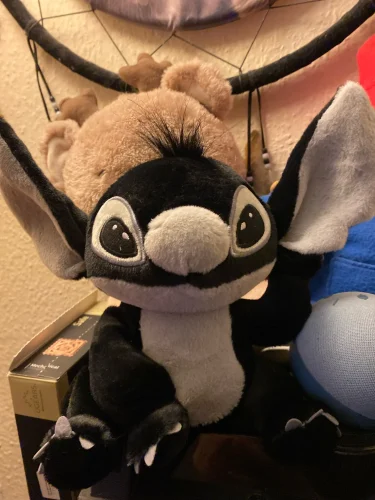 Stitch Noir photo review