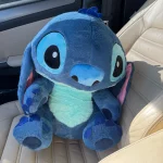 Grosse Peluche Stitch Bleu photo review