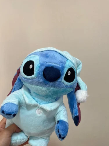Peluche Stitch Pyjama photo review