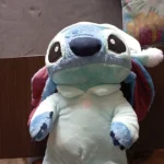 Peluche Stitch Pyjama photo review
