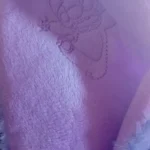 Peluche Stitch Violet photo review