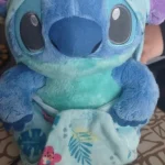 Peluche Disney Stitch Bébé photo review