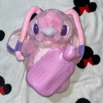 Bouillotte Stitch photo review