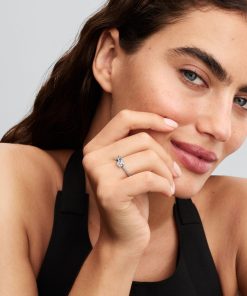 Bague Stitch Pandora