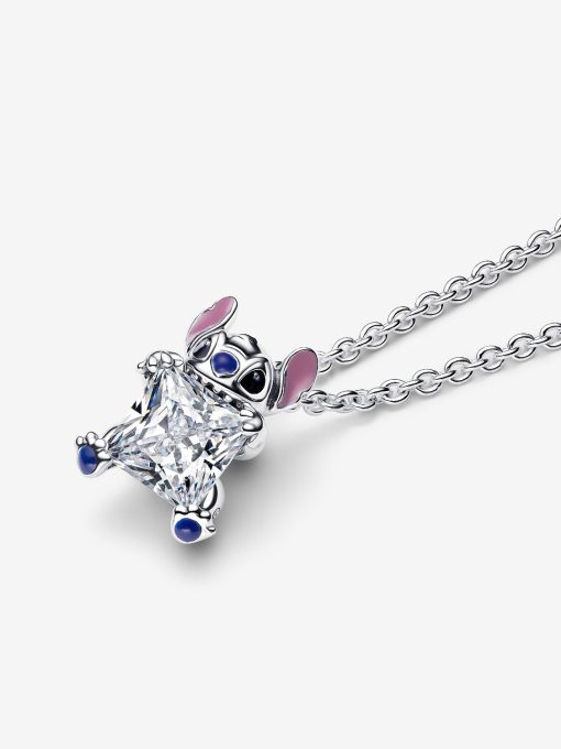 Collier Stitch Pandora