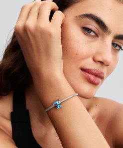 Pandora Stitch Bleu​