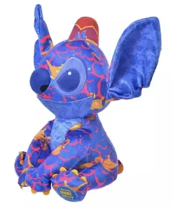Peluche Stitch Aladin