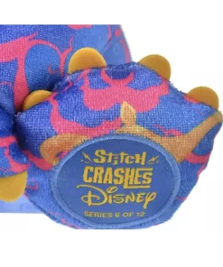 Peluche Stitch Aladin