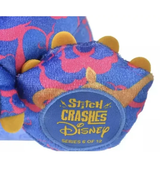Peluche Stitch Aladin