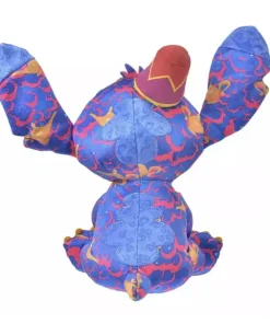 Peluche Stitch Aladin