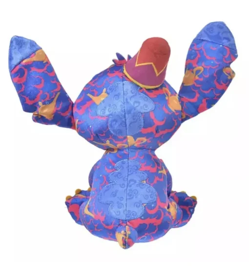 Peluche Stitch Aladin