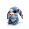 Peluche Stitch Bubble tea 1 Peluche Stitch Bubble tea 30cm
