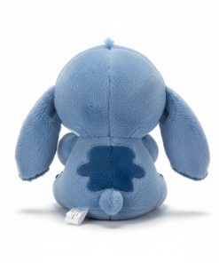 Peluche Stitch Bubble tea 9 Peluche Stitch Bubble tea de dos