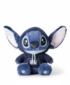 Peluche Stitch Pull 28cm