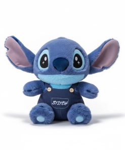 Peluche Stitch Salopette
