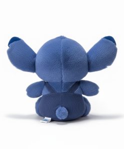 Peluche Stitch Salopette 5 Peluche Stitch Salopette 30cm de dos