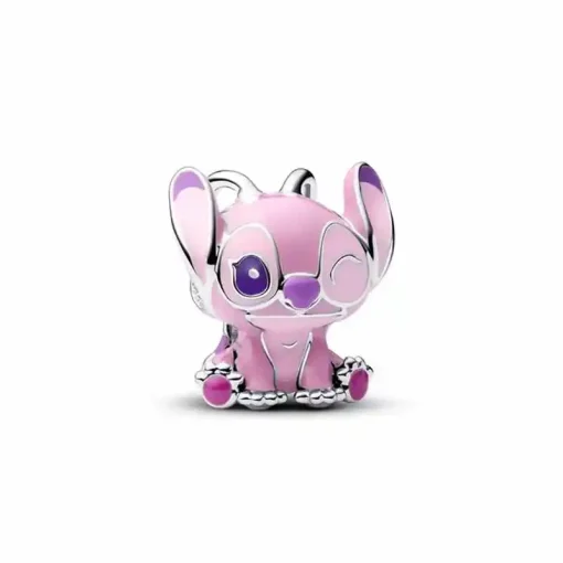 Angel Pandora Charm