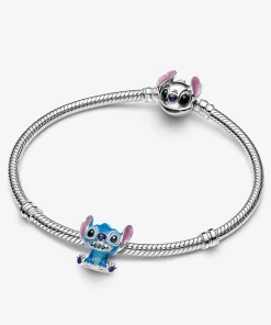 Pandora Stitch Bleu​