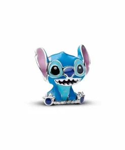 Pandora Stitch Bleu​