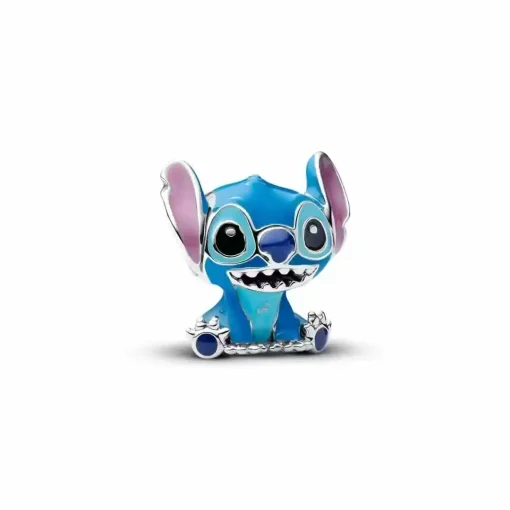 Pandora Stitch Bleu​