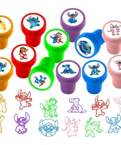 Stitch Tampons